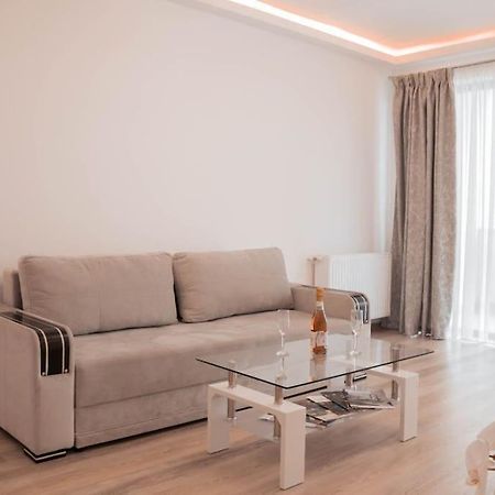 Apartament Zona Coresi Mall Brasov Luaran gambar